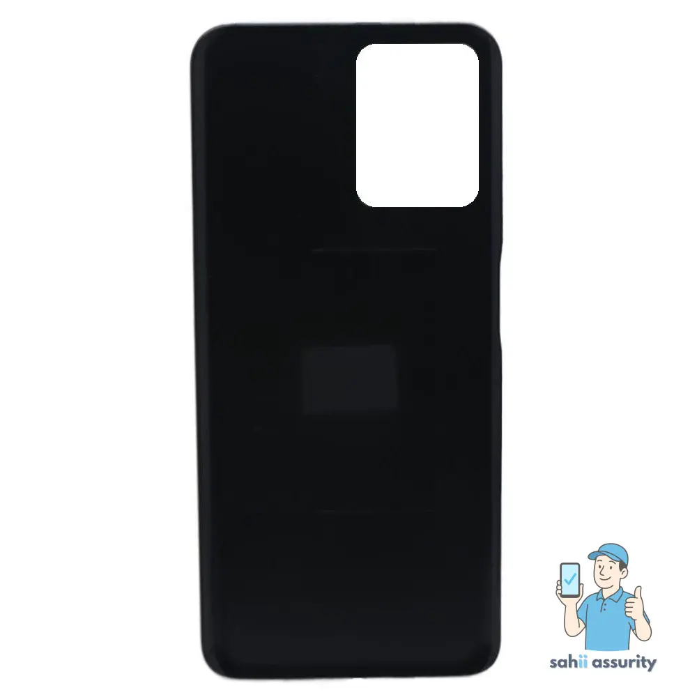 Back Panel Cover for Realme 9 Pro Plus 5G thumbnail